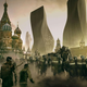 Art: Deus Ex: Mankind Divided/Square Enix